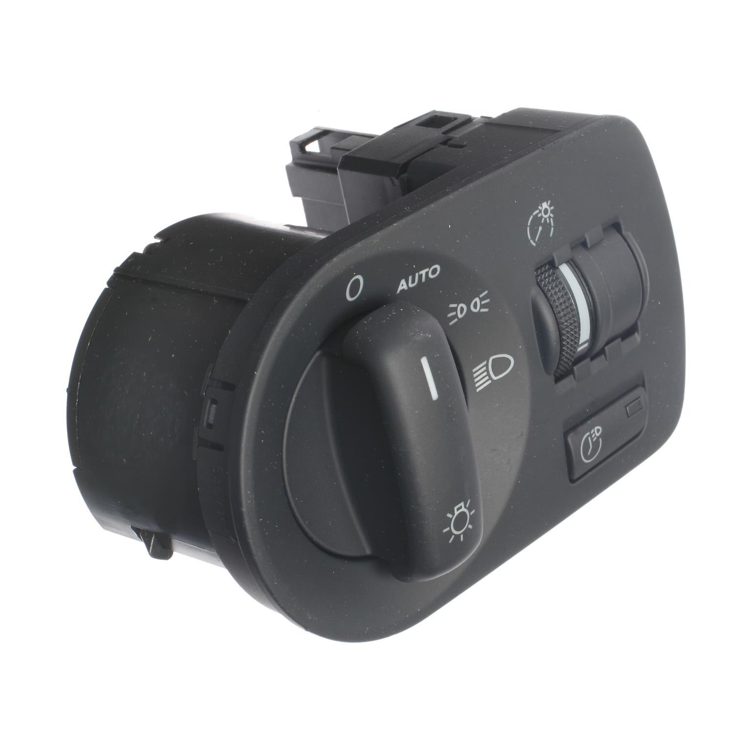 Standard Motor Products HLS1406 - Headlight Switch Standard Motor Products HLS1406 Headlight Switch product image 2 of 3