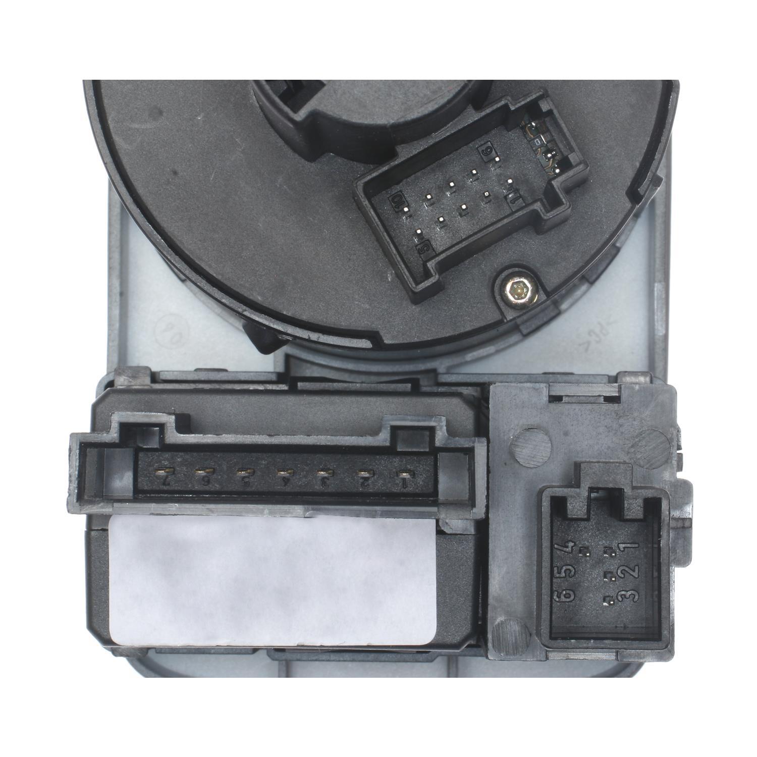 Standard Motor Products HLS1406 - Headlight Switch Standard Motor Products HLS1406 Headlight Switch product image 3 of 3