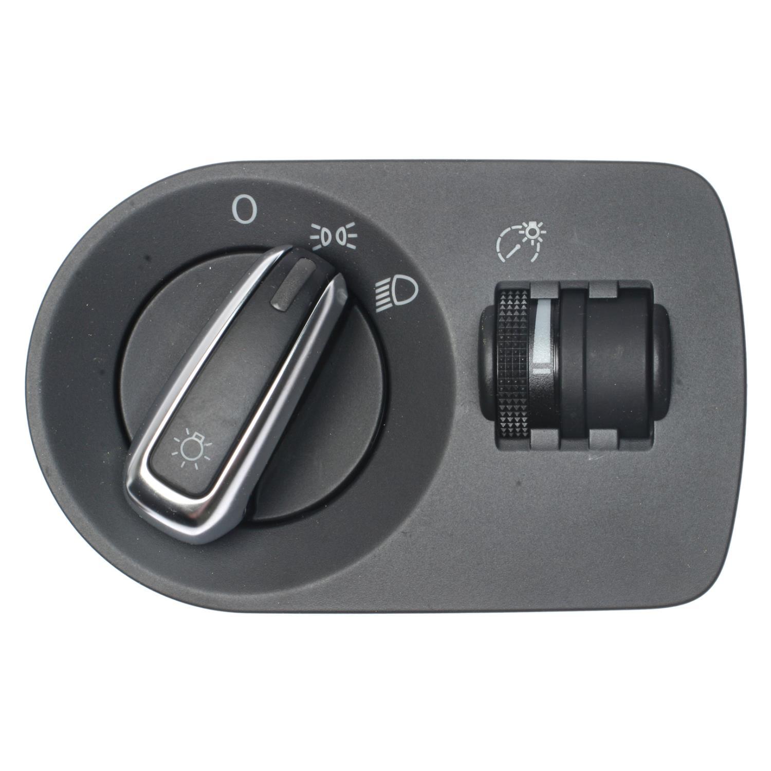 Standard Motor Products HLS1407 Headlight Switch product image 1 of 4