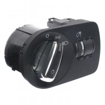2013 Audi A3 Headlight Switch Standard Motor Products HLS1407 image 2 of 4
