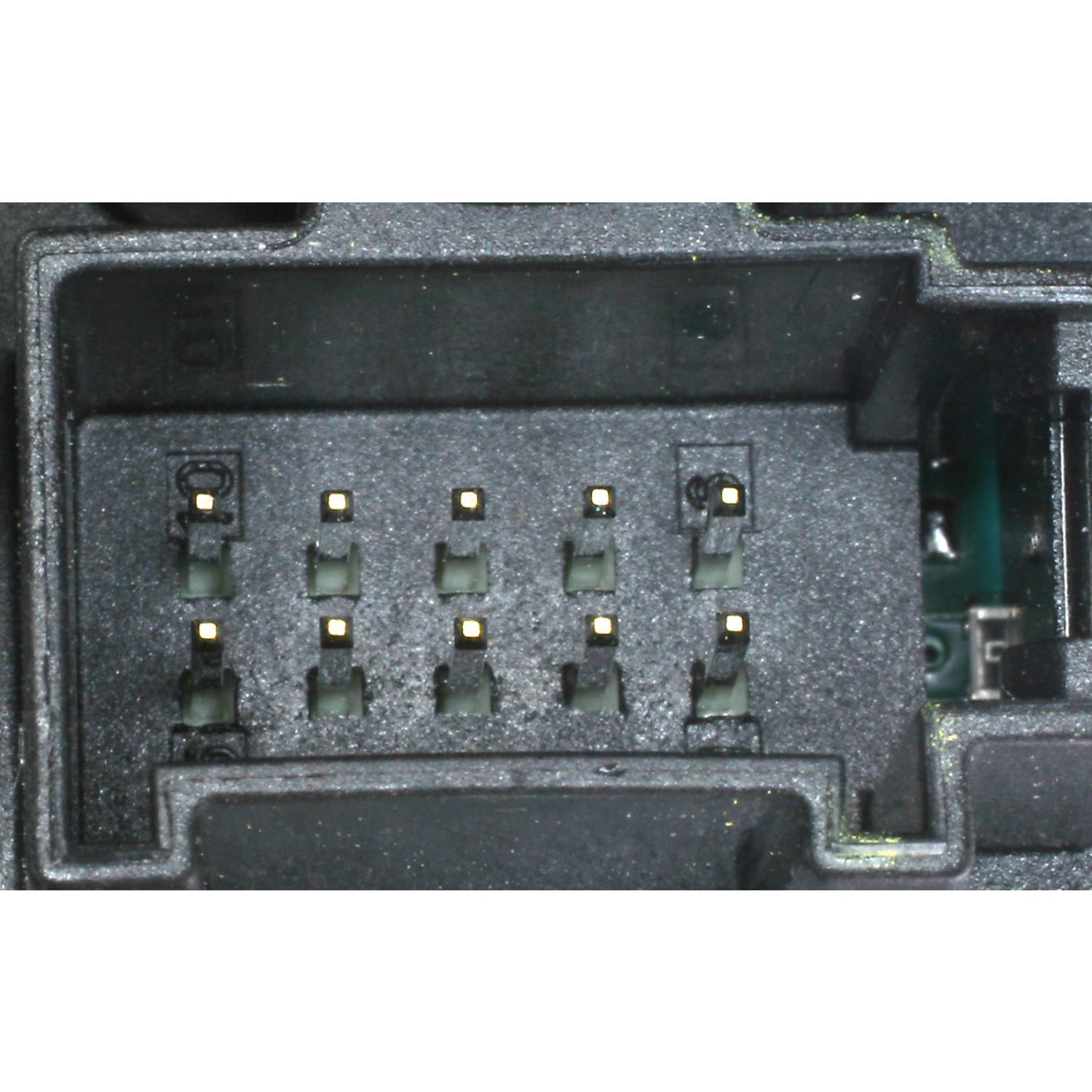 Standard Motor Products HLS1407 Headlight Switch product image 3 of 4