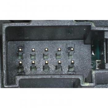 2013 Audi A3 Headlight Switch Standard Motor Products HLS1407 image 3 of 4