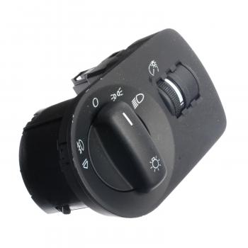 2008 Audi A3 Headlight Switch Standard Motor Products HLS1411 image 2 of 3