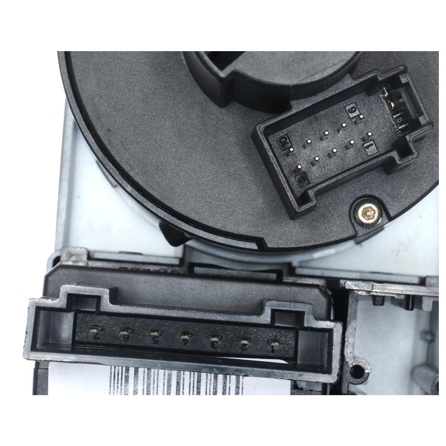 Standard Motor Products HLS1411 Headlight Switch product image 3 of 3