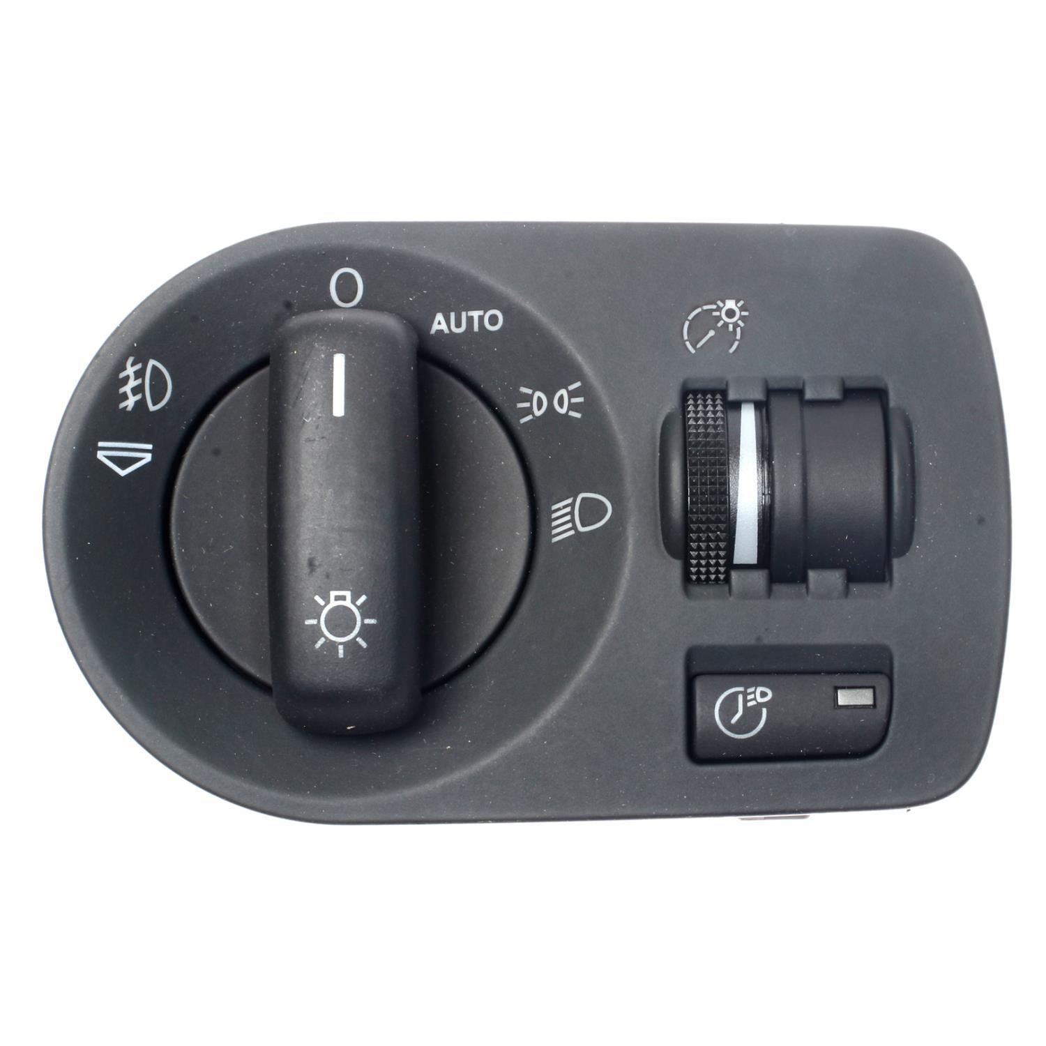 Standard Motor Products HLS1412 - Headlight Switch Standard Motor Products HLS1412 Headlight Switch product image 1 of 3