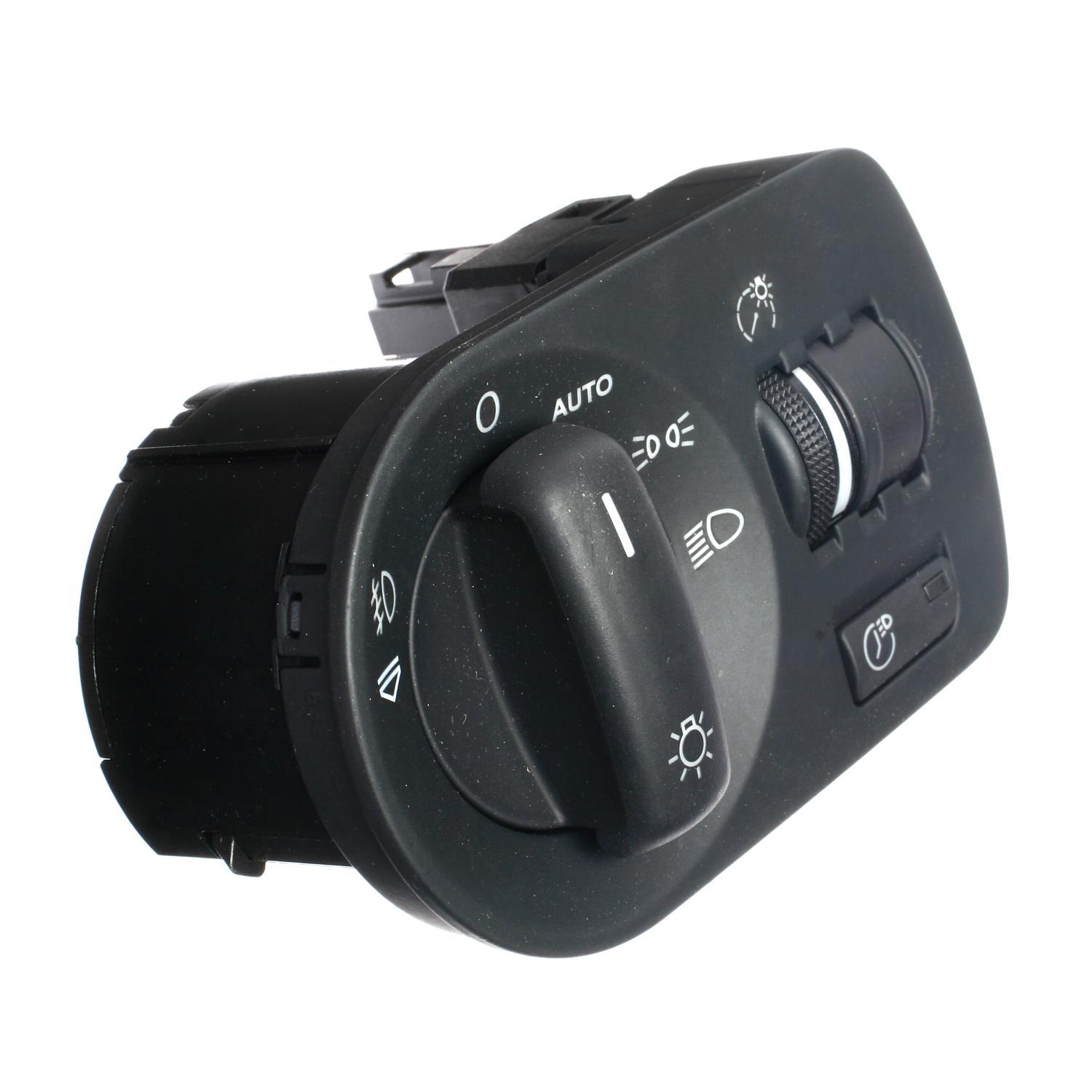 Standard Motor Products HLS1412 - Headlight Switch Standard Motor Products HLS1412 Headlight Switch product image 2 of 3