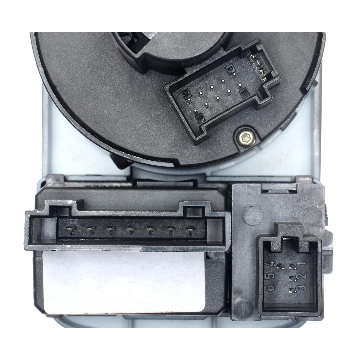 Standard Motor Products HLS1412 - Headlight Switch Standard Motor Products HLS1412 Headlight Switch product image 3 of 3