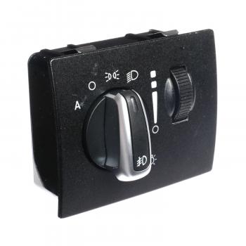2014 Volkswagen Routan Headlight Switch Standard Motor Products HLS1414 image 2 of 3