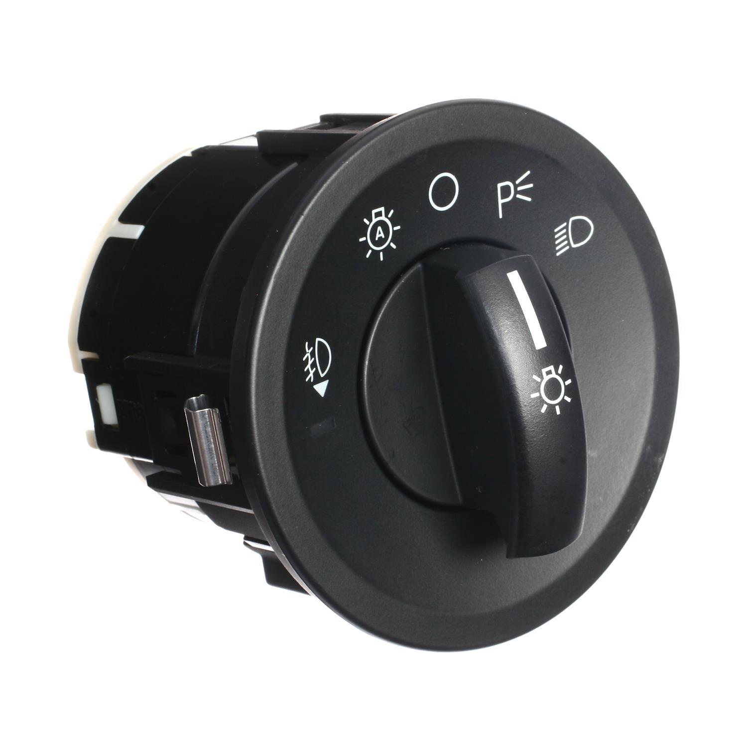 Standard Motor Products HLS1417 - Headlight Switch Standard Motor Products HLS1417 Headlight Switch product image 2 of 3
