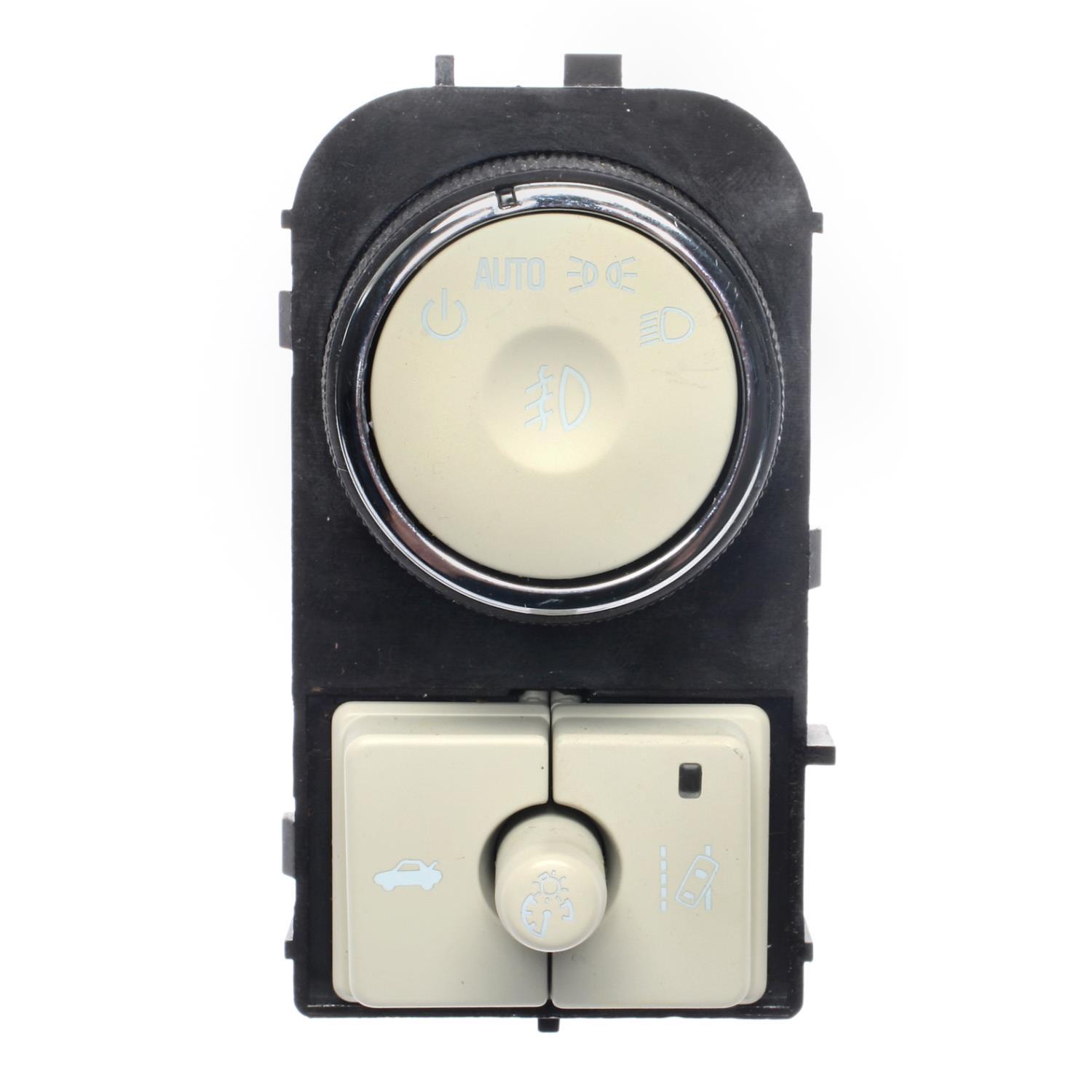 Standard Motor Products HLS1419 - Headlight Switch Standard Motor Products HLS1419 Headlight Switch product image 1 of 3