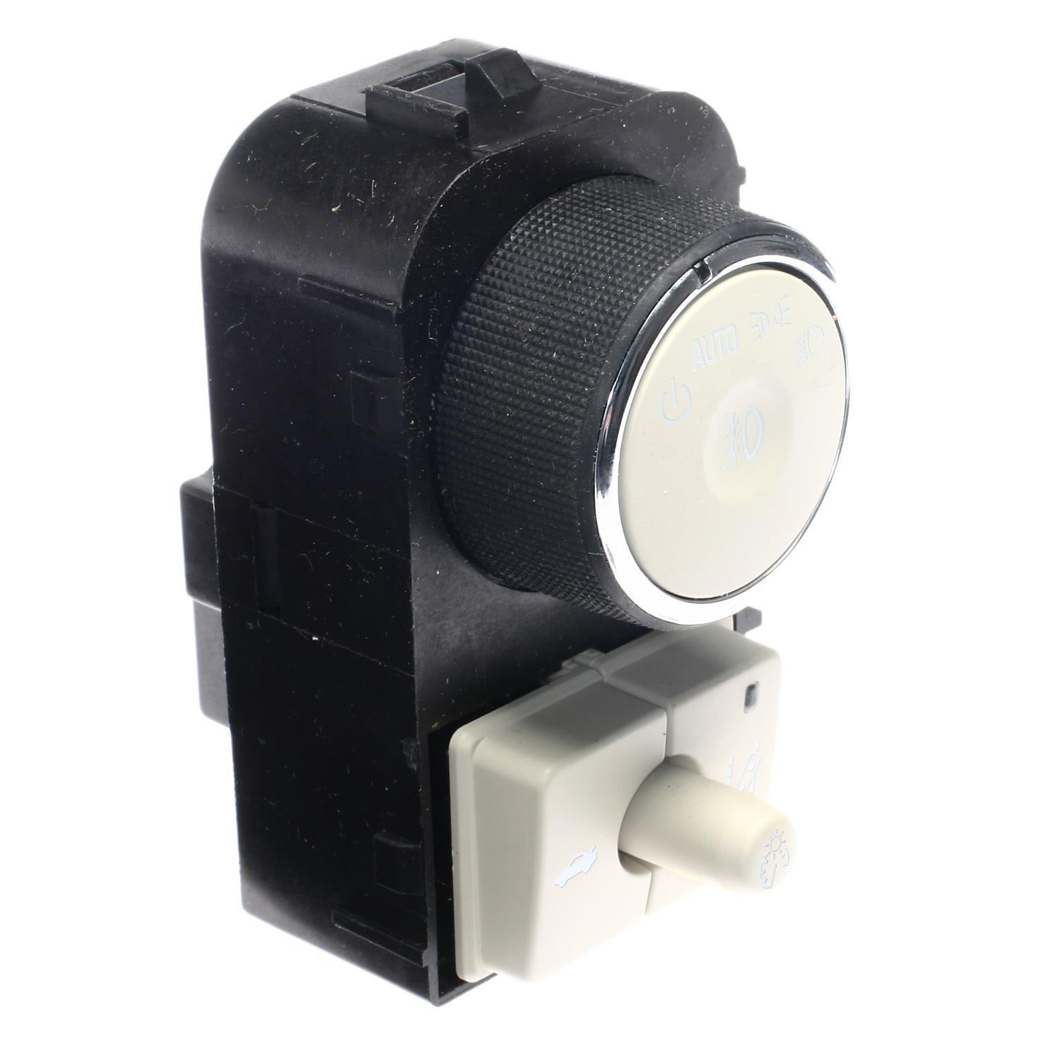 Standard Motor Products HLS1419 - Headlight Switch Standard Motor Products HLS1419 Headlight Switch product image 2 of 3