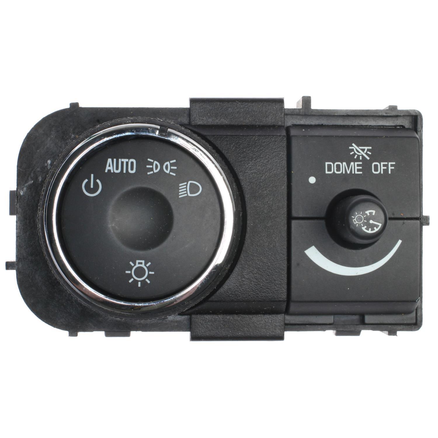 Standard Motor Products HLS1420 Headlight Switch product image 1 of 3