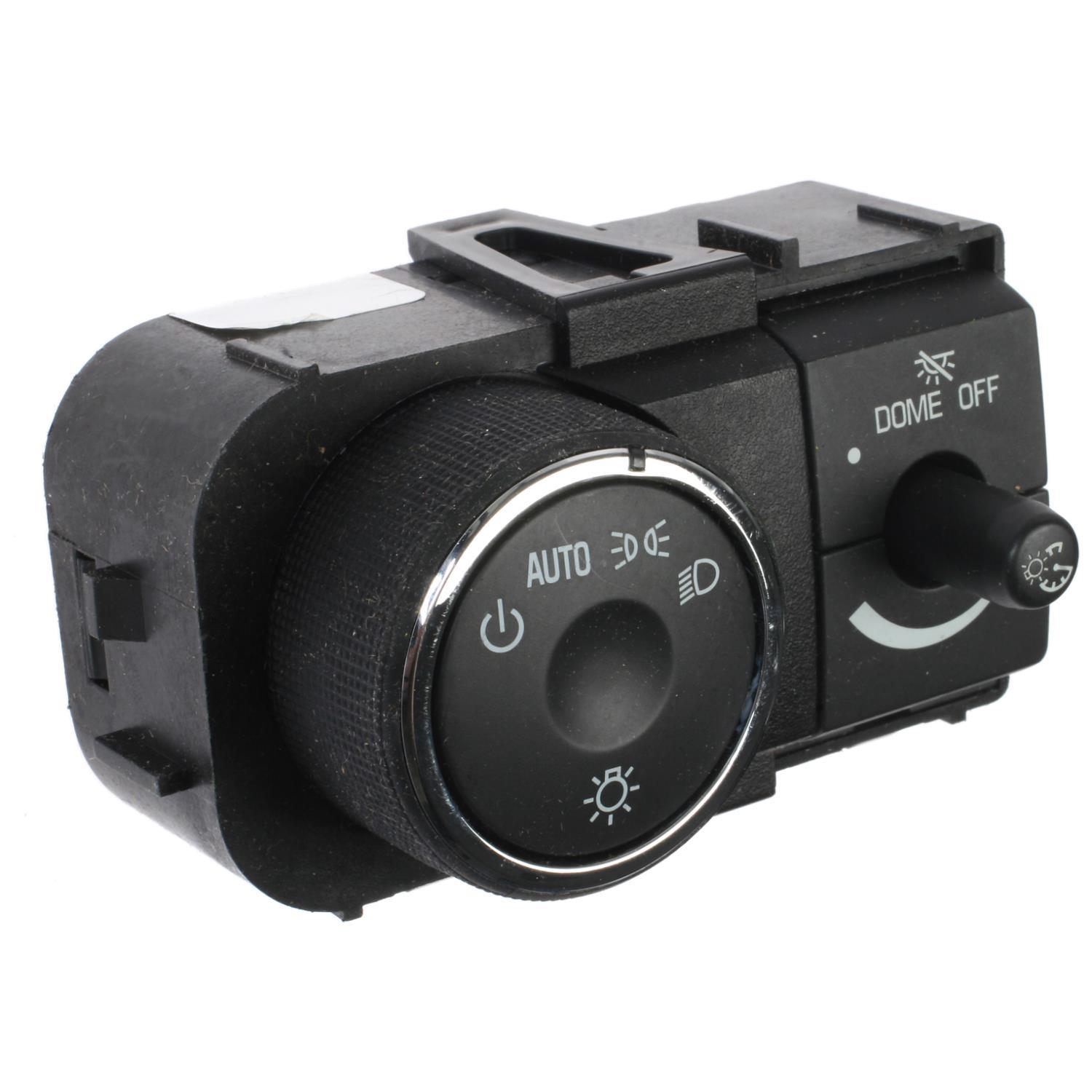 Standard Motor Products HLS1420 Headlight Switch product image 2 of 3
