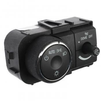 2017 Chevrolet Traverse Headlight Switch Standard Motor Products HLS1420 image 2 of 3