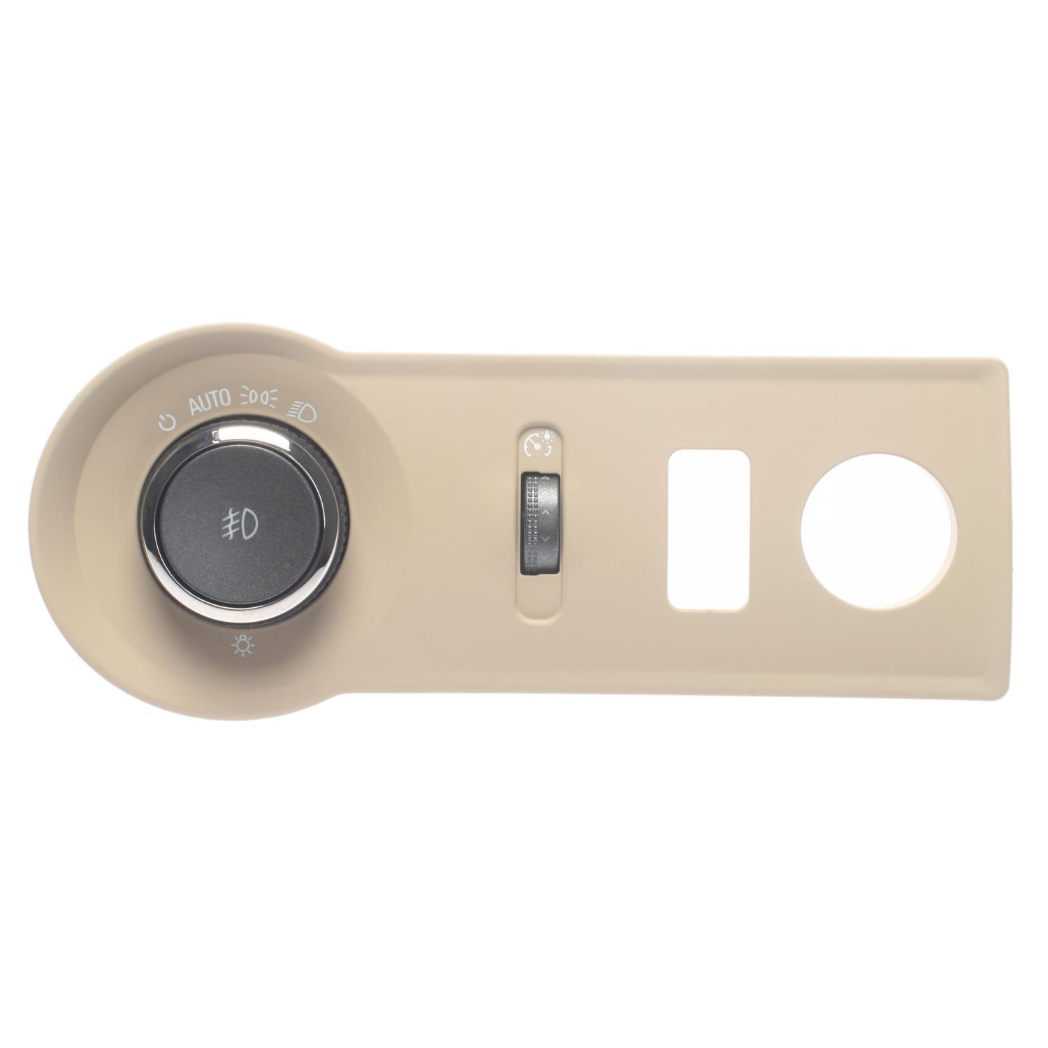 Standard Motor Products HLS1421 - Headlight Switch Standard Motor Products HLS1421 Headlight Switch product image 1 of 3