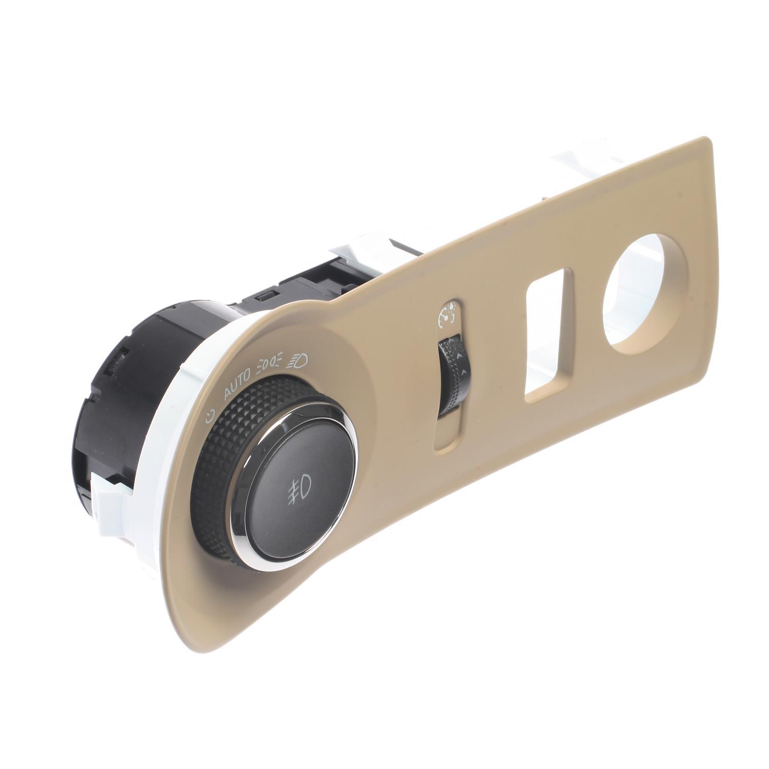 Standard Motor Products HLS1421 - Headlight Switch Standard Motor Products HLS1421 Headlight Switch product image 2 of 3