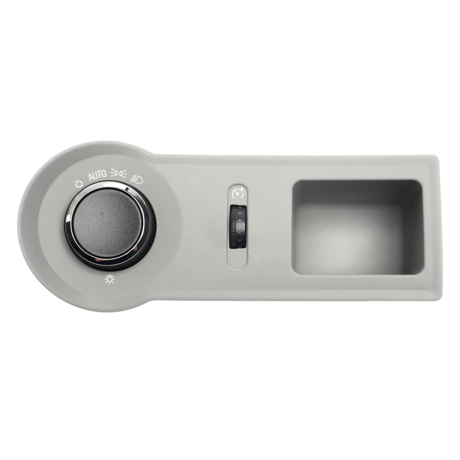 Standard Motor Products HLS1422 - Headlight Switch Standard Motor Products HLS1422 Headlight Switch product image 1 of 3