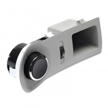 2010 Buick LaCrosse Headlight Switch Standard Motor Products HLS1422 image 2 of 3
