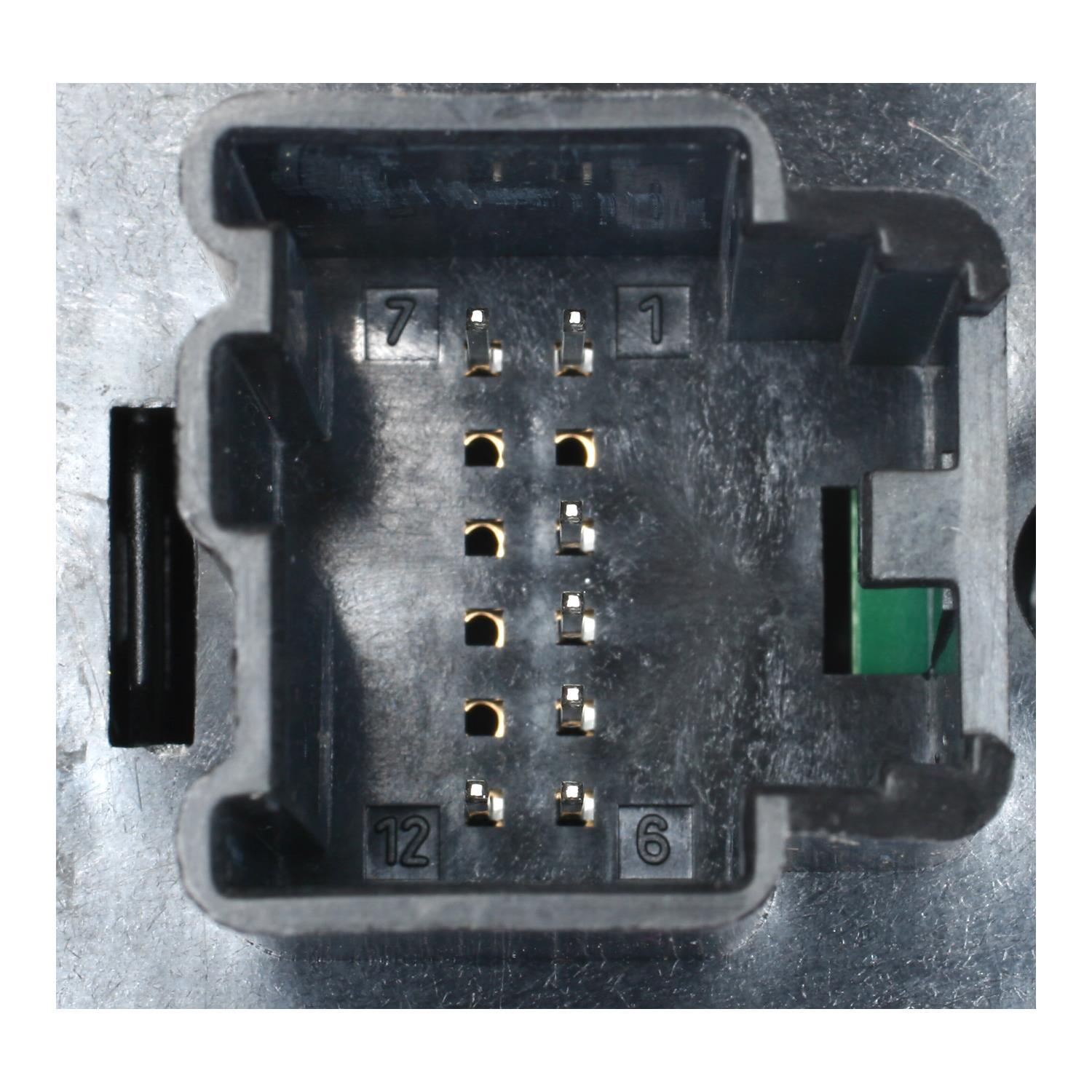 Standard Motor Products HLS1422 - Headlight Switch Standard Motor Products HLS1422 Headlight Switch product image 3 of 3