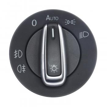 2010 Volkswagen Eos Headlight Switch Standard Motor Products HLS1424 image 1 of 3