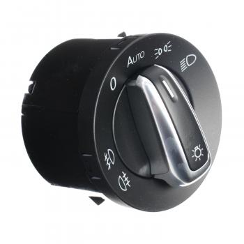 2010 Volkswagen Eos Headlight Switch Standard Motor Products HLS1424 image 2 of 3