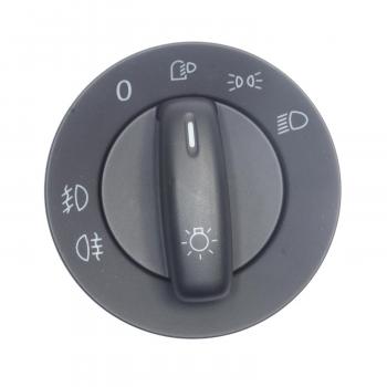 2007 Volkswagen Bora Headlight Switch Standard Motor Products HLS1425 image 1 of 3