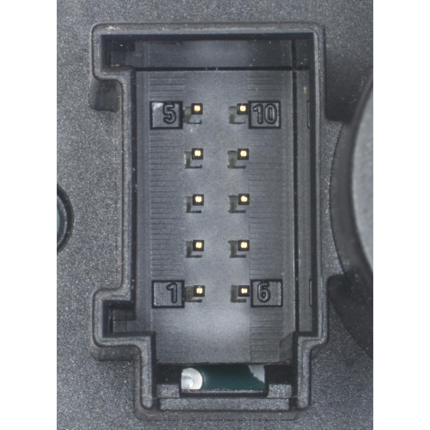 Standard Motor Products HLS1425 Headlight Switch product image 3 of 3