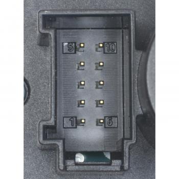 2007 Volkswagen Bora Headlight Switch Standard Motor Products HLS1425 image 3 of 3