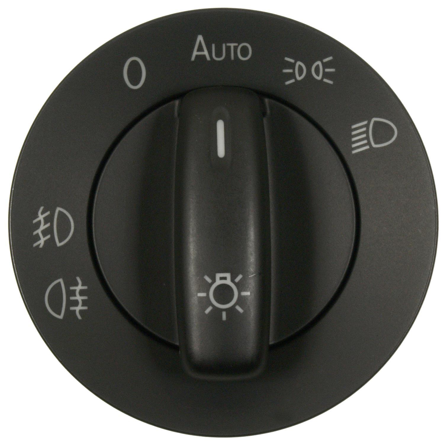 Standard Motor Products HLS1426 - Headlight Switch Standard Motor Products HLS1426 Headlight Switch product image 1 of 3