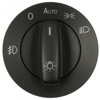 2010 Volkswagen Eos Headlight Switch Standard Motor Products HLS1430 image 1 of 3