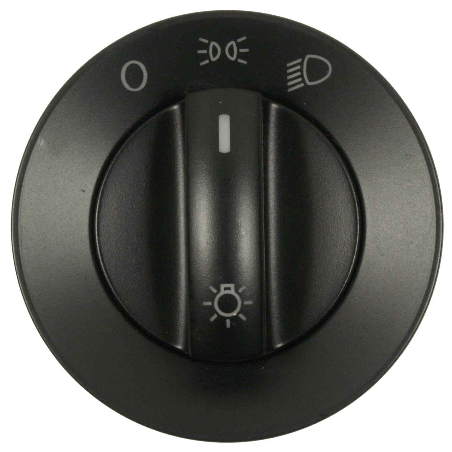 Standard Motor Products HLS1431 - Headlight Switch Standard Motor Products HLS1431 Headlight Switch product image 1 of 3