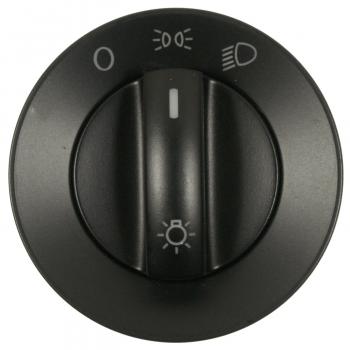 2010 Volkswagen Beetle Headlight Switch Standard Motor Products HLS1431 image 1 of 3