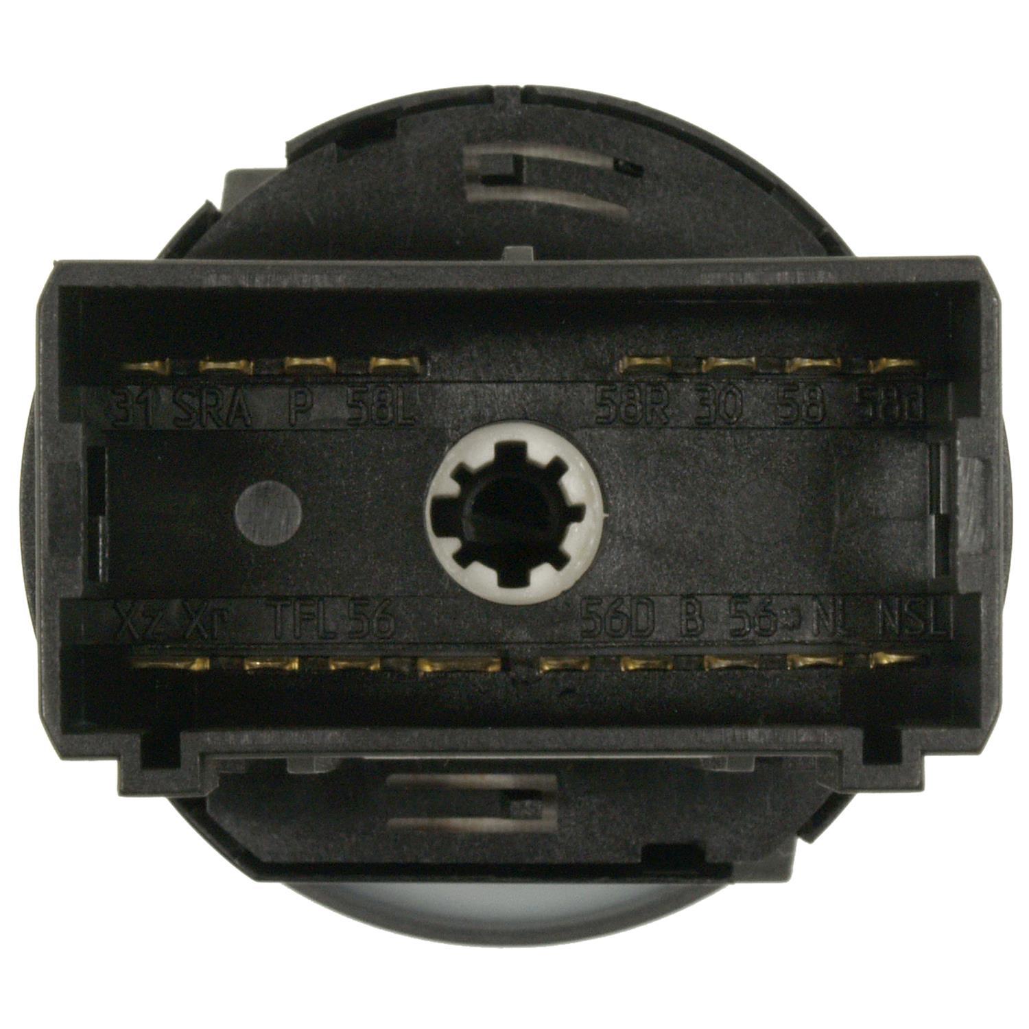Standard Motor Products HLS1431 - Headlight Switch Standard Motor Products HLS1431 Headlight Switch product image 2 of 3
