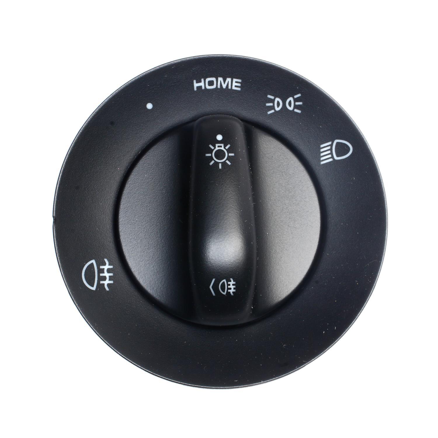 Standard Motor Products HLS1434 Headlight Switch product image 1 of 3