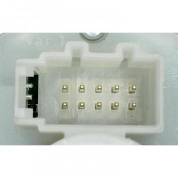 2012 Porsche Cayman Headlight Switch Standard Motor Products HLS1434 image 3 of 3