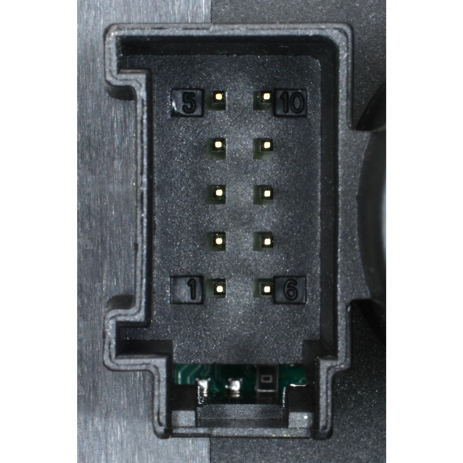 Standard Motor Products HLS1436 - Headlight Switch Standard Motor Products HLS1436 Headlight Switch product image 3 of 3