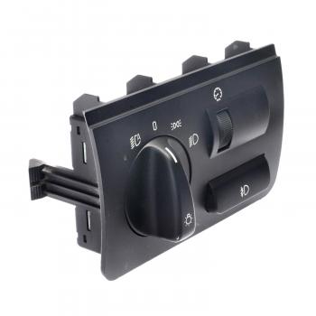 2006 BMW X5 Headlight Switch Standard Motor Products HLS1438 image 2 of 3
