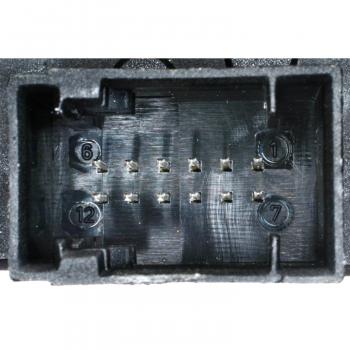 2014 BMW Z4 Headlight Switch Standard Motor Products HLS1440 image 3 of 3