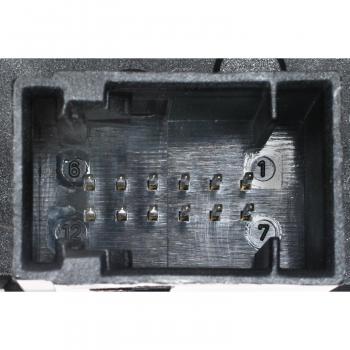 2010 BMW M5 Headlight Switch Standard Motor Products HLS1441 image 3 of 3