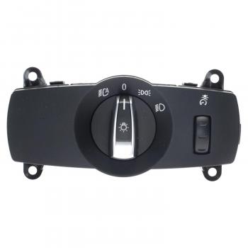2018 BMW M6 Headlight Switch