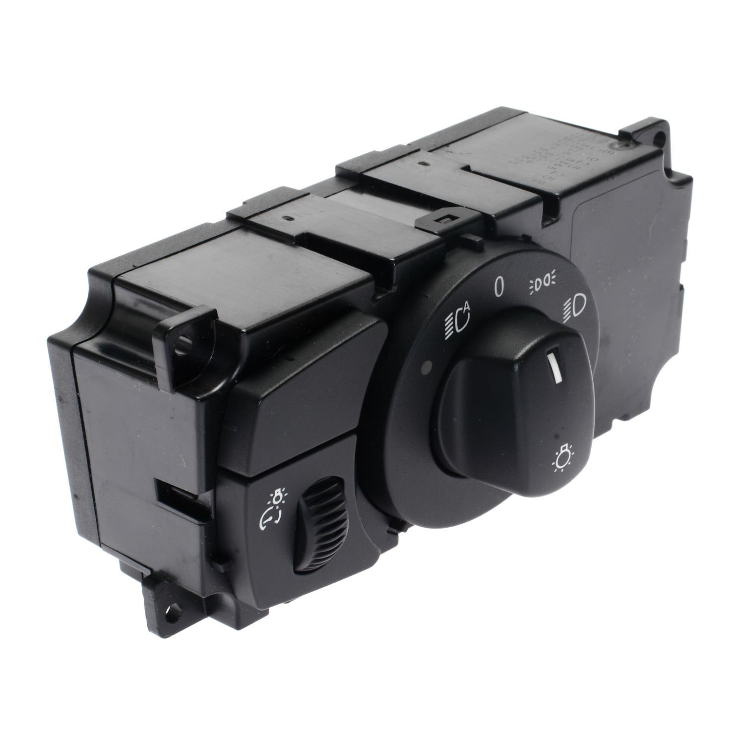 Standard Motor Products HLS1445 - Headlight Switch Standard Motor Products HLS1445 Headlight Switch product image 2 of 3