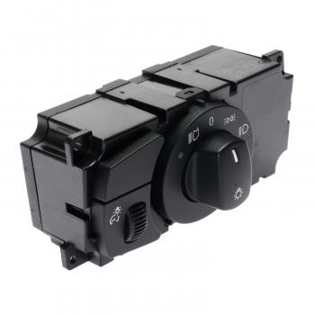 2010 BMW M6 Headlight Switch Standard Motor Products HLS1445 image 2 of 3