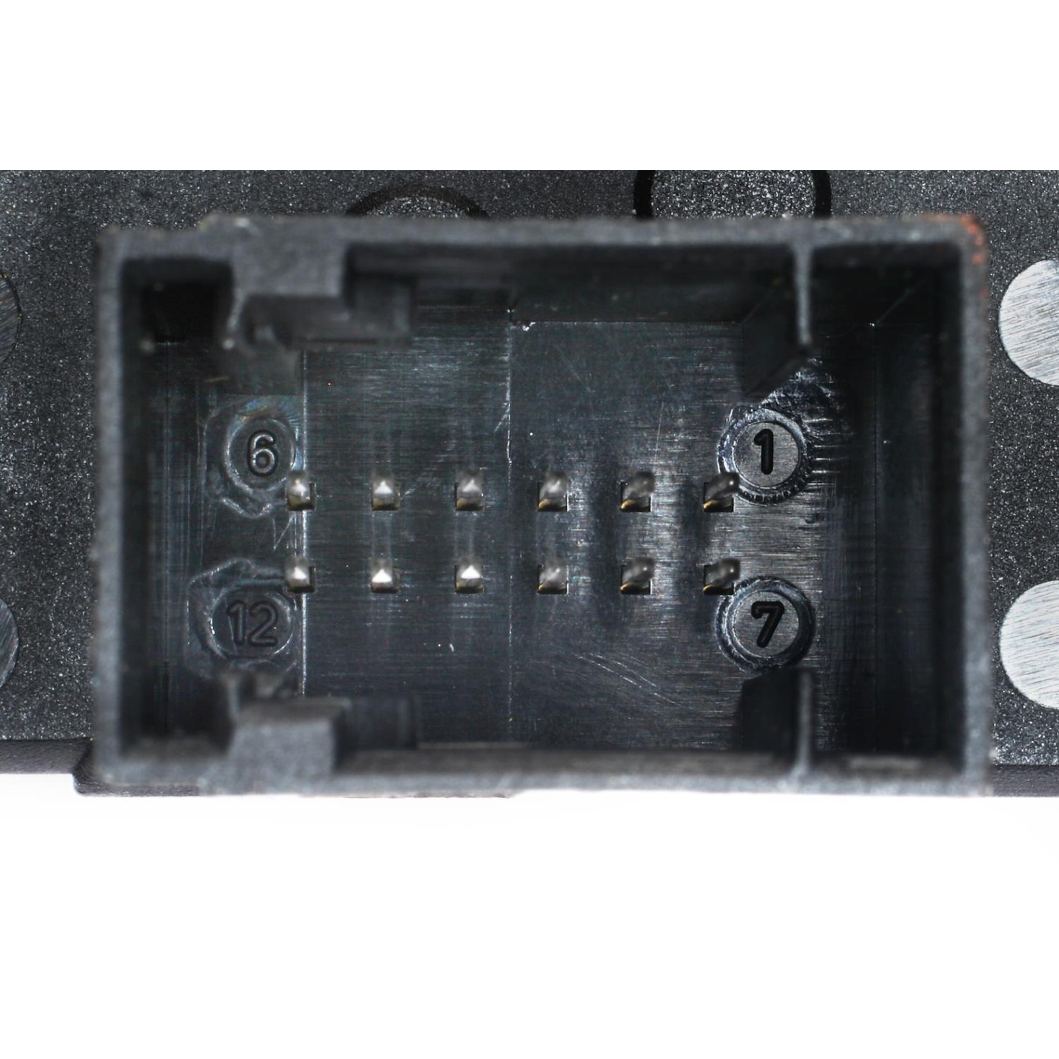 Standard Motor Products HLS1445 - Headlight Switch Standard Motor Products HLS1445 Headlight Switch product image 3 of 3