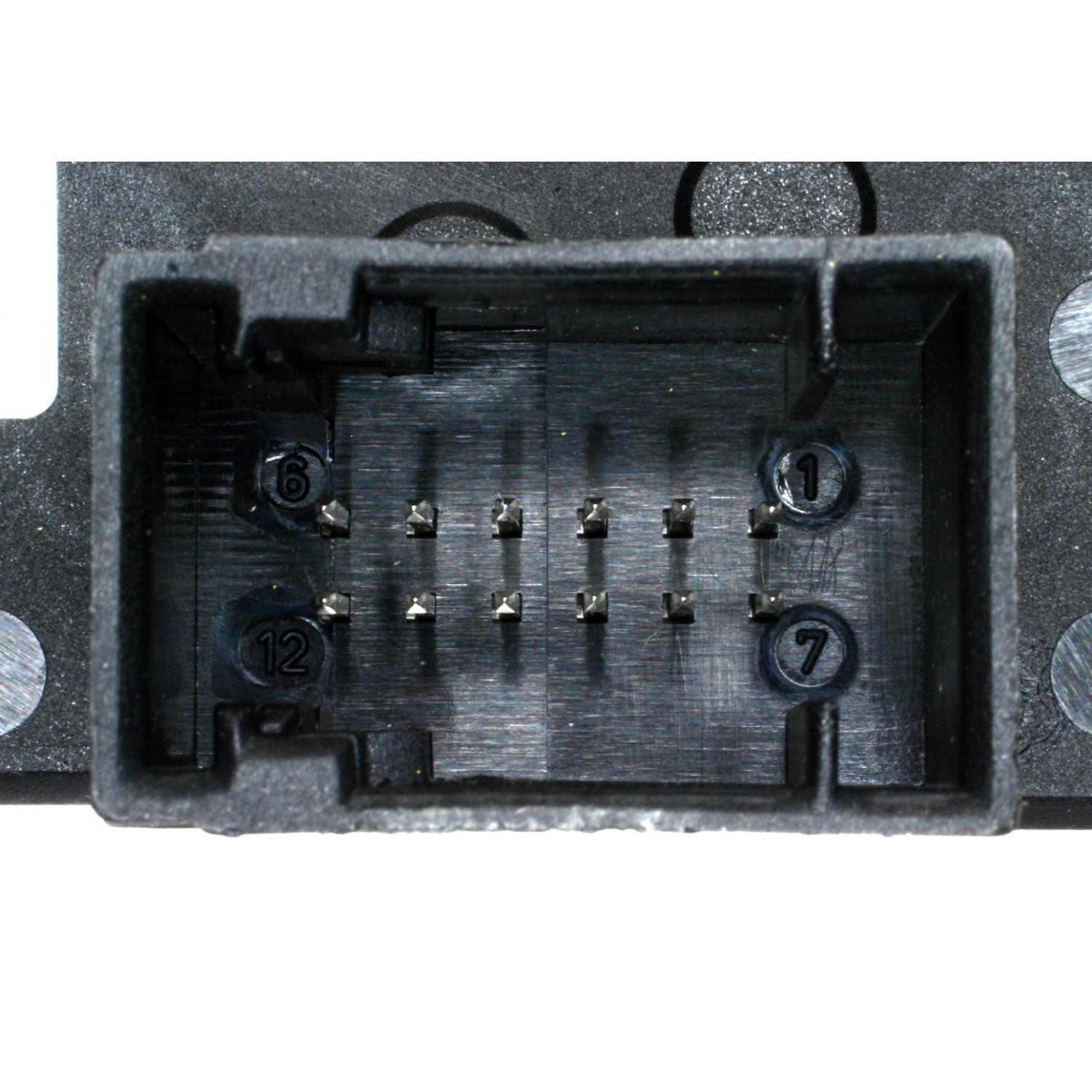 Standard Motor Products HLS1446 - Headlight Switch Standard Motor Products HLS1446 Headlight Switch product image 3 of 3