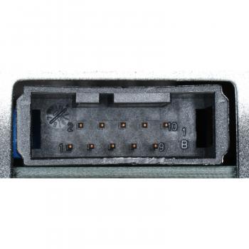 2004 BMW X3 Headlight Switch Standard Motor Products HLS1447 image 3 of 3