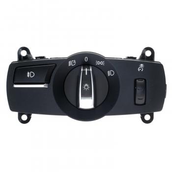 2013 BMW ActiveHybrid 7 Headlight Switch Standard Motor Products HLS1450 image 1 of 3
