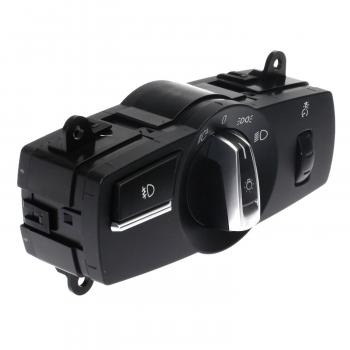 2013 BMW ActiveHybrid 7 Headlight Switch Standard Motor Products HLS1450 image 2 of 3