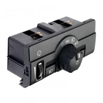 2012 Land Rover LR2 Headlight Switch Standard Motor Products HLS1451 image 2 of 3