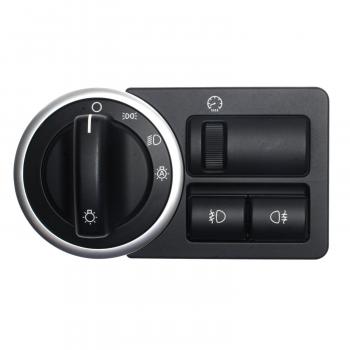 2009 Land Rover Range Rover Headlight Switch Standard Motor Products HLS1452 image 1 of 3