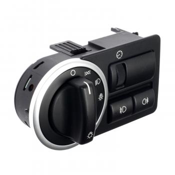 2009 Land Rover Range Rover Headlight Switch Standard Motor Products HLS1452 image 2 of 3